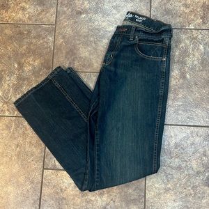 Men’s Wrangler Retro relaxed bootcut jeans